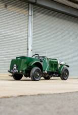 Image 19/44 de Bentley Eight Blower (1900)