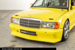 Image 6/15 of Mercedes-Benz 190 E 2.5-16 Evolution I (1989)