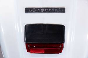 Image 45/50 of Piaggio Vespa 50 Special (1972)
