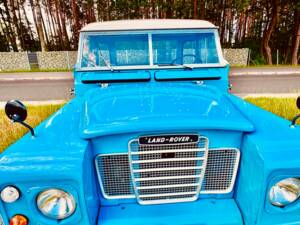 Bild 78/119 von Land Rover 109 (1969)