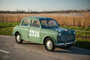 Bild 2/24 von FIAT 1100-103 (1954)