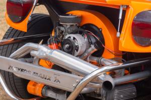 Bild 28/50 von Volkswagen Meyers Manx Buggy (1971)