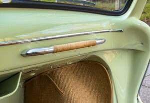 Bild 16/23 von Autobianchi Bianchina Convertible (1968)