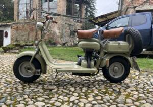 Bild 19/25 von Innocenti DUMMY (1953)