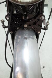 Image 10/30 of Vincent Rapide C (1951)