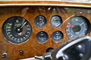 Bild 47/50 von Bentley S 2 Continental (1960)