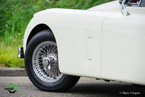 Imagen 47/51 de Jaguar XK 150 DHC (1959)