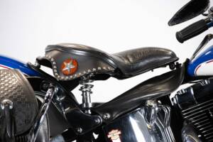 Immagine 35/50 di Harley-Davidson FXSTS Softail Springer (2000)