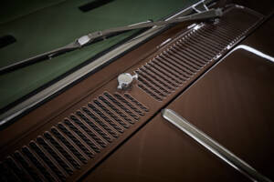 Imagen 36/100 de Rolls-Royce Silver Shadow II (1980)