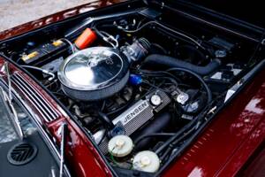 Image 36/50 of Jensen Interceptor MK III (1975)