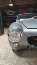 Image 17/66 de Mercedes-Benz 190 SL (1962)