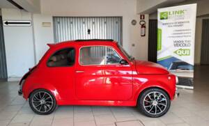 Bild 2/50 von FIAT 500 L (1973)