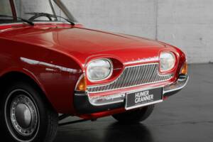 Imagen 6/37 de Ford Taunus 17m 1700 (1964)