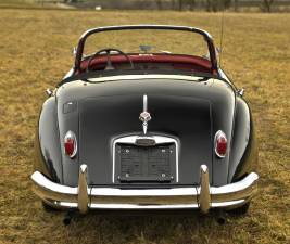 Image 13/47 of Jaguar XK 150 3.4 S OTS (1959)