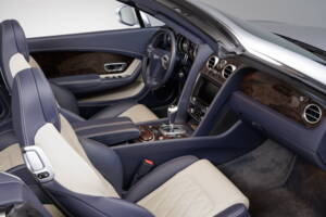 Bild 36/41 von Bentley Continental GTC W12 (2014)