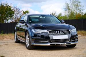 Bild 37/50 von Audi A6 3.0 TFSI allroad quattro (2012)