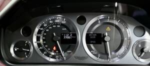 Image 36/50 de Aston Martin V8 Vantage (2006)