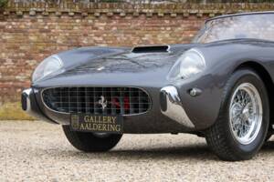 Bild 40/50 von Ferrari 250 GT (1959)