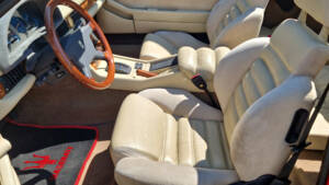 Imagen 9/11 de Maserati Spyder (1993)