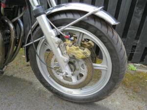 Image 36/49 of Laverda 1200 TS Mirage (1978)