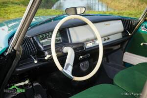 Image 7/41 of Citroën ID 19 (1964)