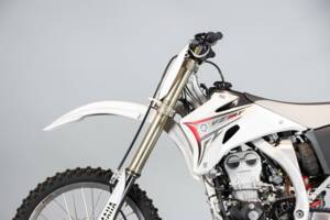 Image 22/50 de Yamaha DUMMY (2008)