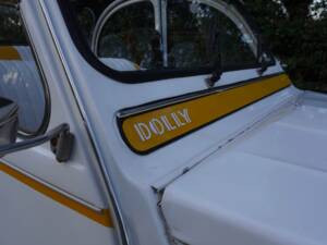 Bild 17/17 von Citroën 2 CV 6 (1985)