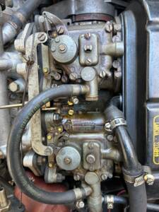 Bild 24/28 von Lancia Fulvia 1.3 S (1975)