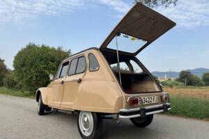 Bild 24/41 von Citroën Dyane 6 (1982)