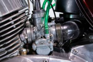 Image 24/50 of Kawasaki DUMMY (1975)
