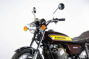 Bild 33/50 von Kawasaki DUMMY (1976)