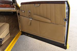 Imagen 32/45 de Mercedes-Benz 300 S (1953)