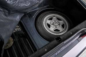 Bild 45/50 von Alfa Romeo 1.6 Spider (1989)