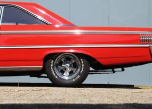Bild 15/49 von Ford Galaxie 500 Sports 427 (1963)