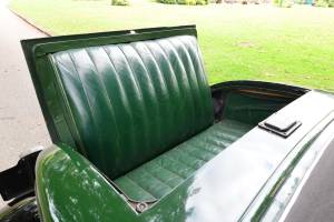 Immagine 33/50 di Austin 12&#x2F;4 Eaton DHC (1935)