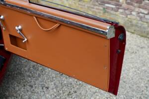 Imagen 33/50 de Aston Martin DB 2/4 Mk II DHC (1955)