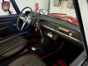 Bild 42/76 von Alfa Romeo 2600 Spider (1964)