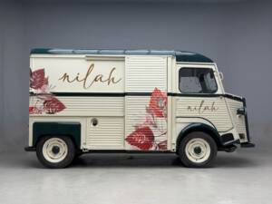 Bild 2/22 von Citroën HY (1972)