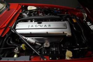Bild 15/50 von Jaguar XJS 4.0 (1995)