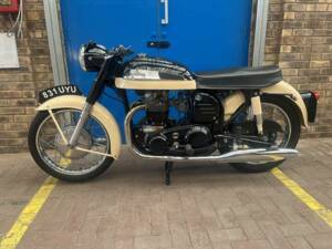 Image 2/19 of Norton DUMMY (1960)