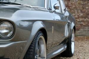 Afbeelding 29/50 van Ford Shelby GT 500 (1968)