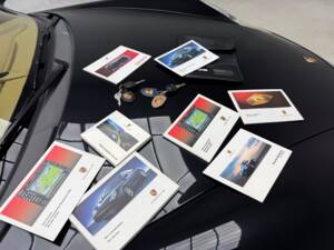 Bild 34/35 von Porsche 911 Carrera 4S (2003)