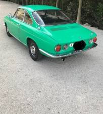 Image 2/5 de SIMCA 1200 S (1968)