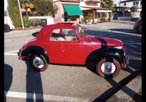 Imagen 3/25 de FIAT 500 C Topolino (1950)