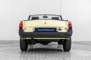 Immagine 23/50 di MG MGB (1976)