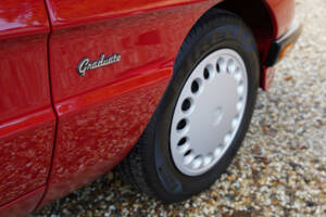 Image 30/50 de Alfa Romeo 2.0 Spider (1988)
