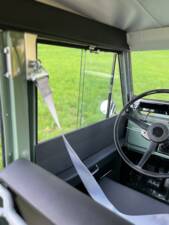 Imagen 53/99 de Land Rover 109 (1970)