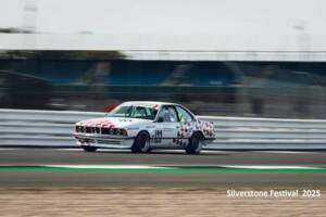 Immagine 19/42 di BMW 635 CSi Group A (1983)