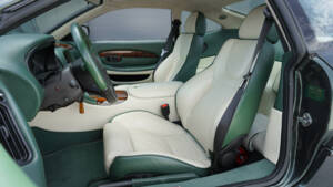 Bild 12/40 von Aston Martin DB 7 Vantage (2000)