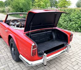 Immagine 42/50 di Triumph TR 4 (1961)